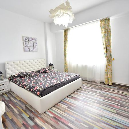 Flh - Mountain View Apartment Sibiu Eksteriør billede
