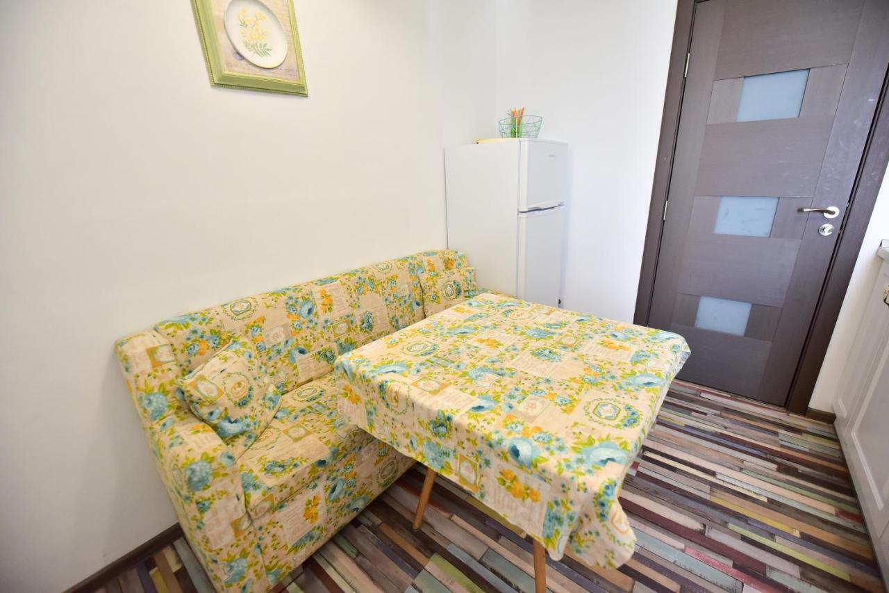 Flh - Mountain View Apartment Sibiu Eksteriør billede