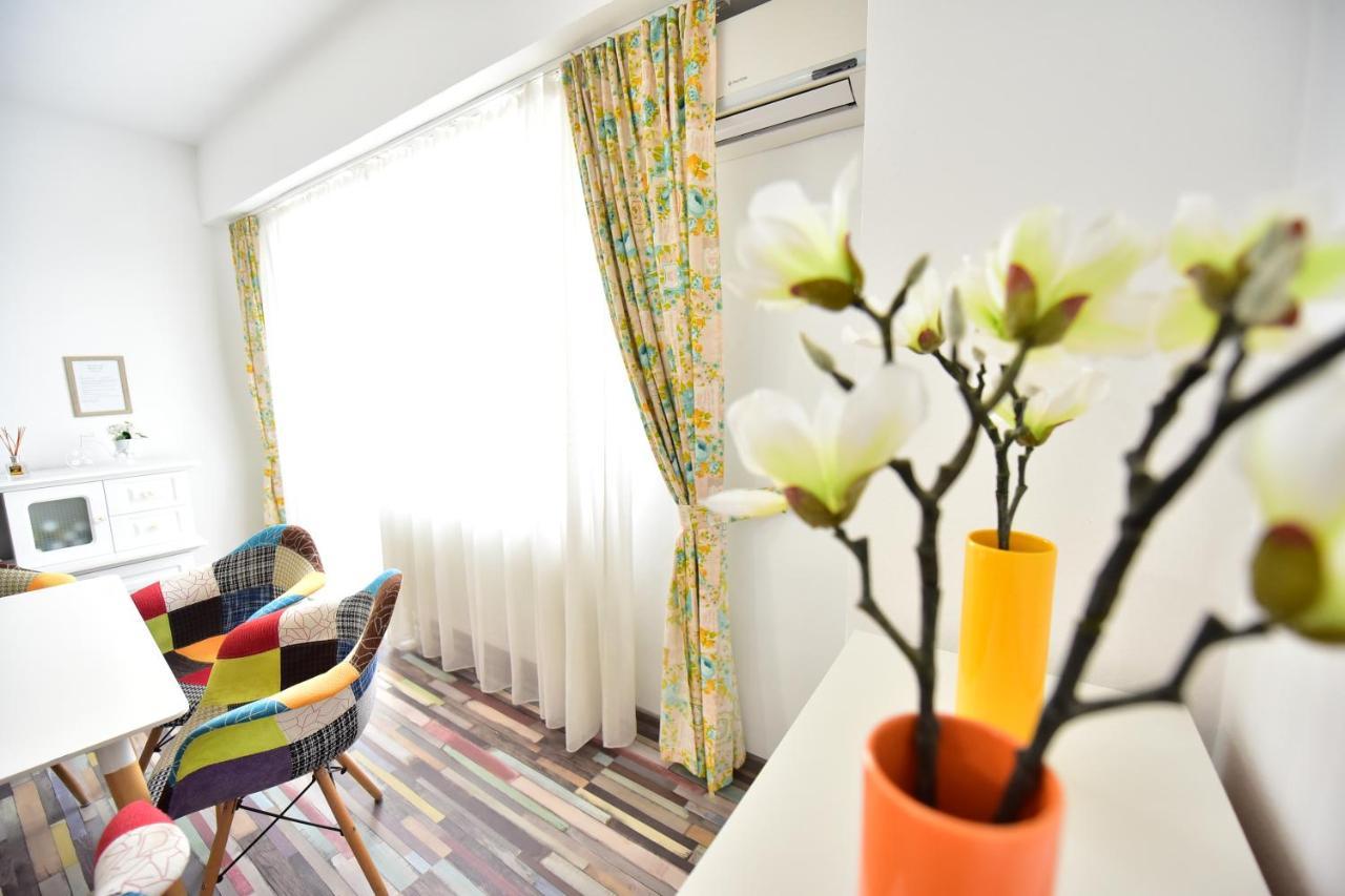 Flh - Mountain View Apartment Sibiu Eksteriør billede